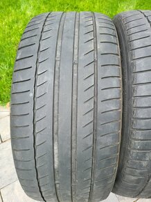 245/45 R18 Michelin letne pneumatiky - 5