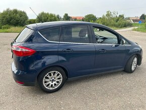 Ford c-max - 5