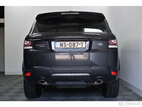 Land Rover Range Rover Sport 3.0 TDV6 r.v.04/2017 - 5