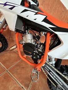 Ktm sx 50 2023 - 5