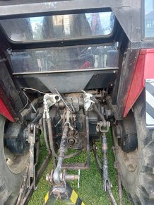 Zetor ,traktor,5245 - 5