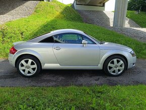 ✳️Audi TT Coupé 1.8T 132 kW✳️ - 5