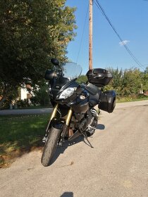 Triumph Tiger 1050 - 5