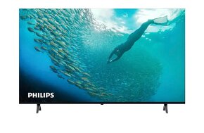 Philips SmartTV, LED televízor 139 uhlopriečka, 55” - 5