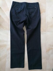 Panske chinos TOMMY HILFIGER,L - 5