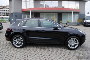 Porsche Macan S 20" SportDesign kolesá - 5