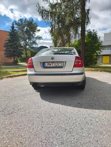 Škoda octavia || - 5