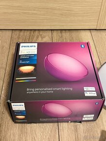 Philips Hue Go smart svetlo - 5