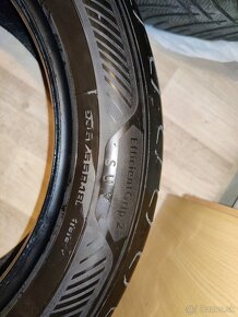 Goodyear EfficientGrip 2 235/55 R18 100V - 5