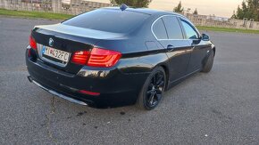 Bmw 525d - 5