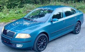 Škoda Octavia 1.9 TDI 77KW ELEGANCE BEZ DPF 127000km - 5