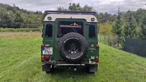 Land Rover Defender 110 300 TDi - 5