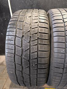 245/40 R19 Continental zimne pneumatiky ❄️❄️❄️❄️ - 5