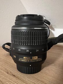 Nikon d5100 - 5