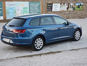 Seat leon - 5