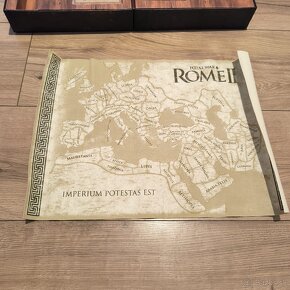 Hra SPQR-Collector's edition Total war Rome II - 5