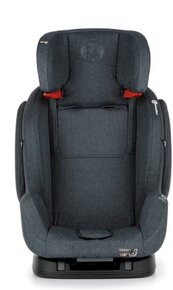 Autosedačka Prime II Isofix Night Air 9-36 kg - 5