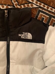 North Face bunda Nuptse 700 - 5