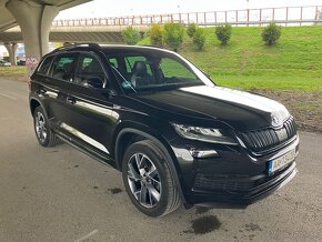 ŠKODA KODIAQ 2.0TDI SCR SPORTLINE DSG - 5