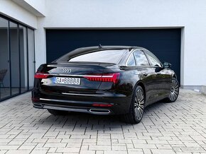 Audi A6 50 TDI (210kW) Quattro design sedan - 5