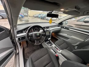 Superb II 2.0tdi - 5