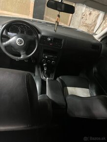 Rozpredam vw bora 1.9tdi 66kw AGR - 5