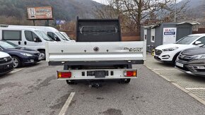 Fiat Ducato 2.3 MJET Valník maxi - 5