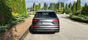 Audi SQ7 - 5