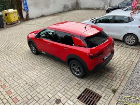 Predám Citroen C4 Cactus v peknom stave kupeny SK - 5