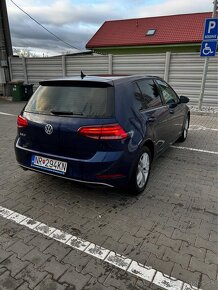 Volkswagen GOLF 1.6 TDI 2018 - 5