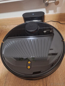 Xiaomi Mi Robot vacuum Mop Pro čierny - 5