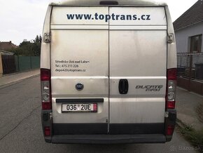 Rozpredam Ducato, Boxer, Jumper - 5 - 5