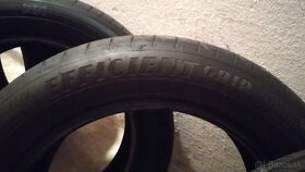 Letné pneumatiky 205/55 R17 - 5