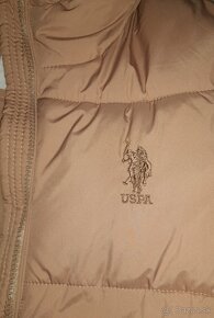 Dlhá bunda U.S.Polo Assn. - 5