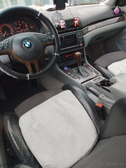 Bmw e46 - 5