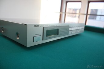 predám tuner YAMAHA  TX -400 - 5