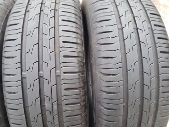 175/65 r14 XL letné pneumatiky 4ks Continental DOT2019 - 5