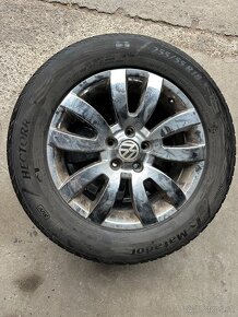 5x112 r18 255/55 r18 Y XL - 5