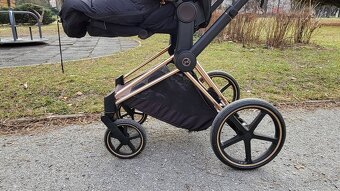 Cybex Priam - 5