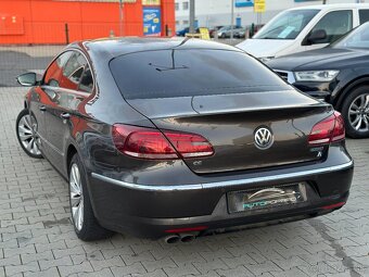 Volkswagen Passat CC, zachovale vozidlo , po komplet servise - 5