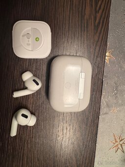 Apple airpods pro 1 generacia - 5