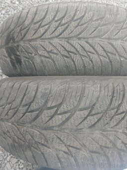 215/60 R16V XL MATADOR - 5