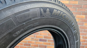 Michelin Agilis Camping - 225/75 r16 - 5