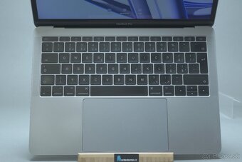 ZÁRUKA/Macbook Pro 13.3"/I5 2.3GHZ/8GB RAM/256GB SSD/CZ/BAT - 5