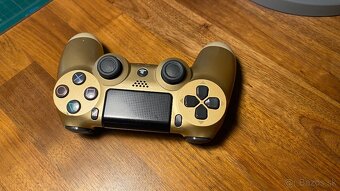 Controler / ovládač pre PS4 - 5