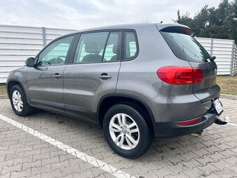 Volkswagen TIGUAN 2.0TDi 81kW 2012 ✅CENA NA SK ŠPZ - 5