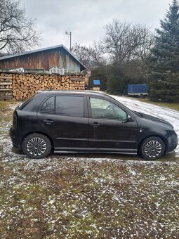 Fabia 1.9 tdi - 5