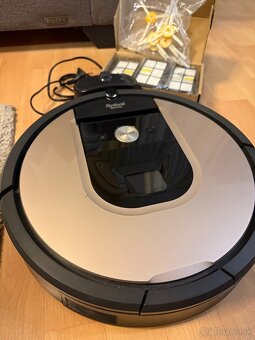 iRobot Roomba 976 - 5