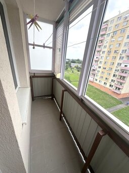 3 izbový byt, 78 m2, 5.p., balkón, Galanta, SNP 147.500 € - 5