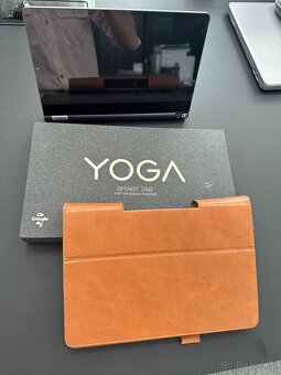 Lenovo Yoga Smart Tab - 5